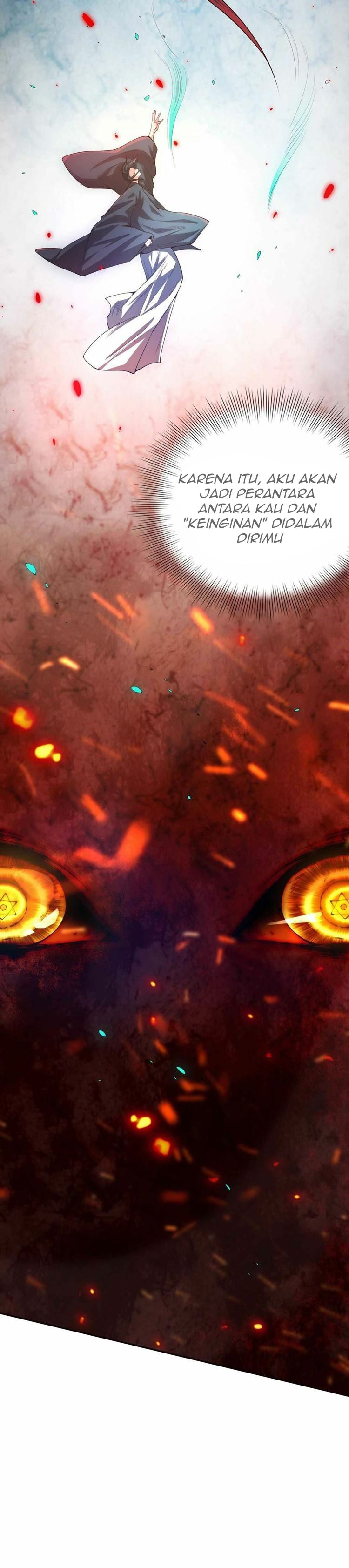 Ultimate Soldier Chapter 100 Gambar 9